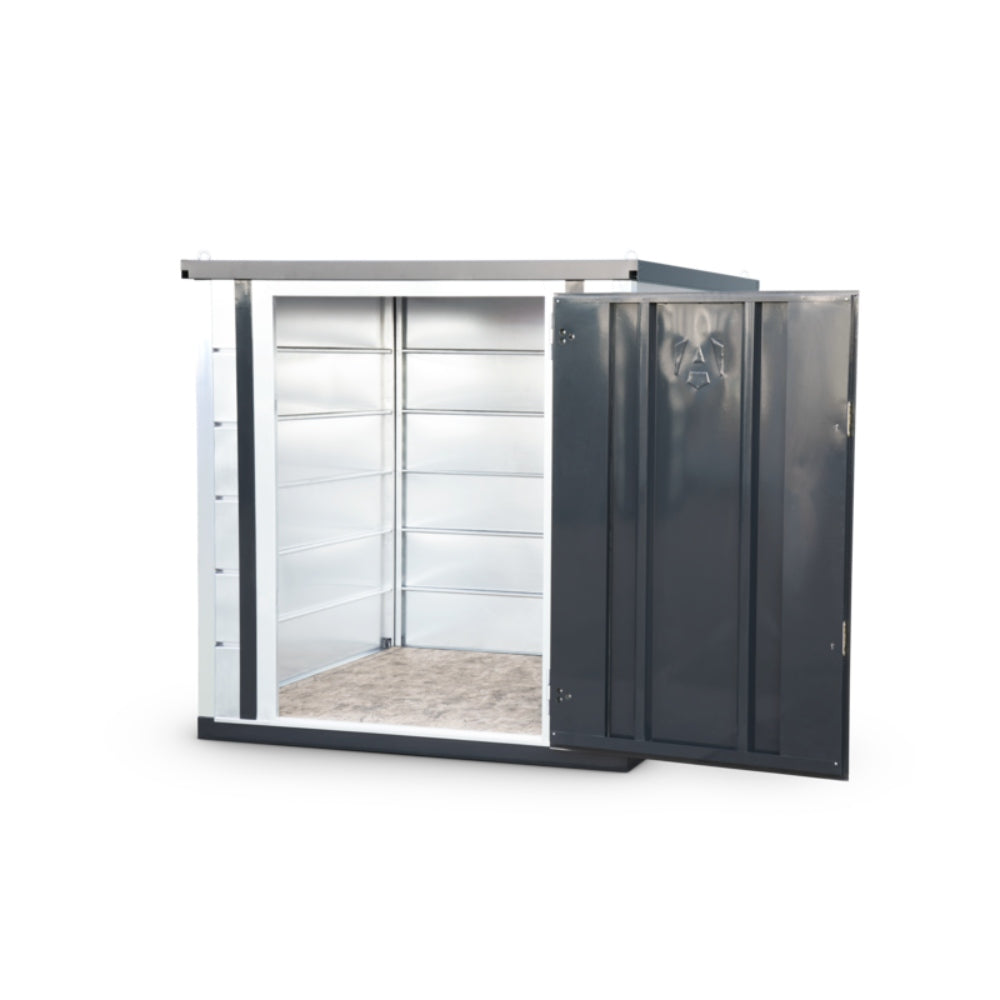 Flat-Packed Walk-In Store - FR200-T