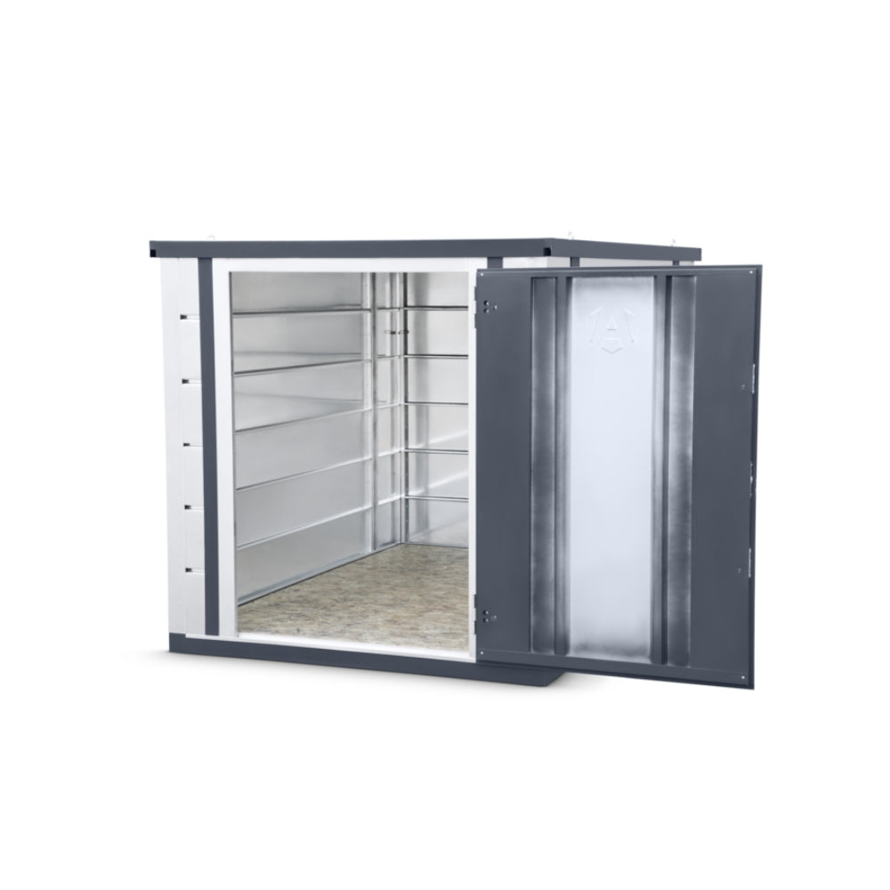 Flat-Packed Walk-In Store - FR300-T