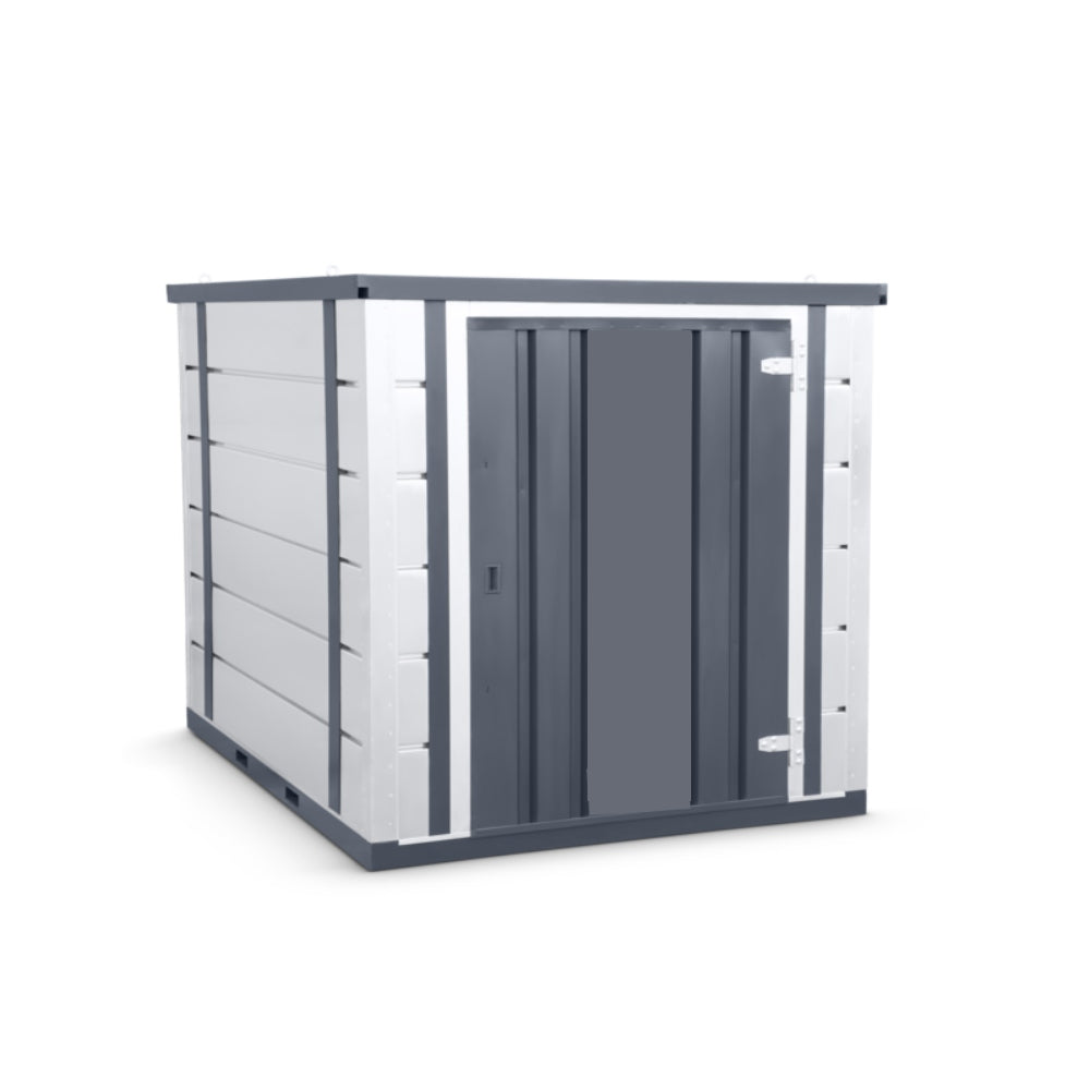 Flat-Packed Walk-In Store - FR300-T