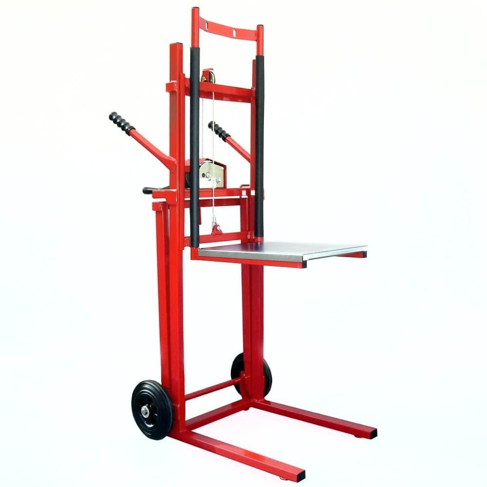 Winch Lifter 150kg