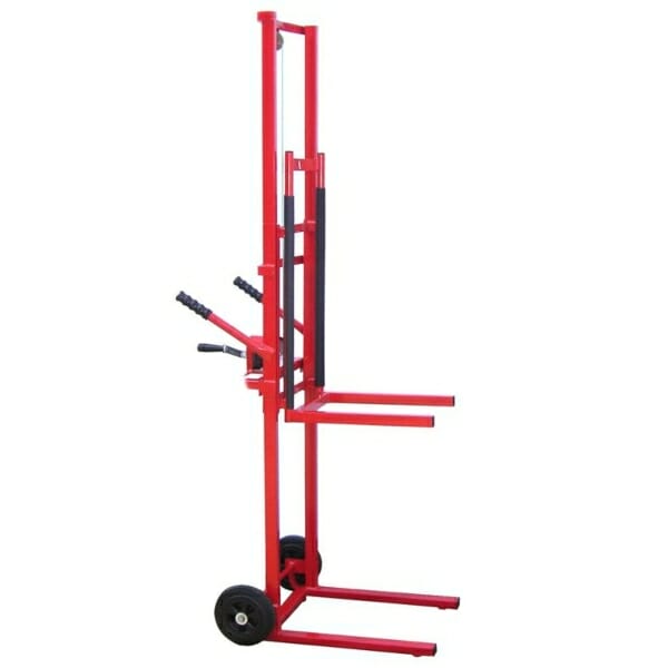 Winch Lifter 150kg Capacity