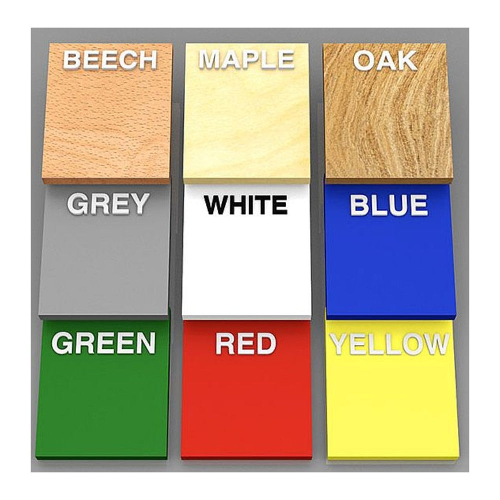 Custom Made Wooden Pigeonhole Unit