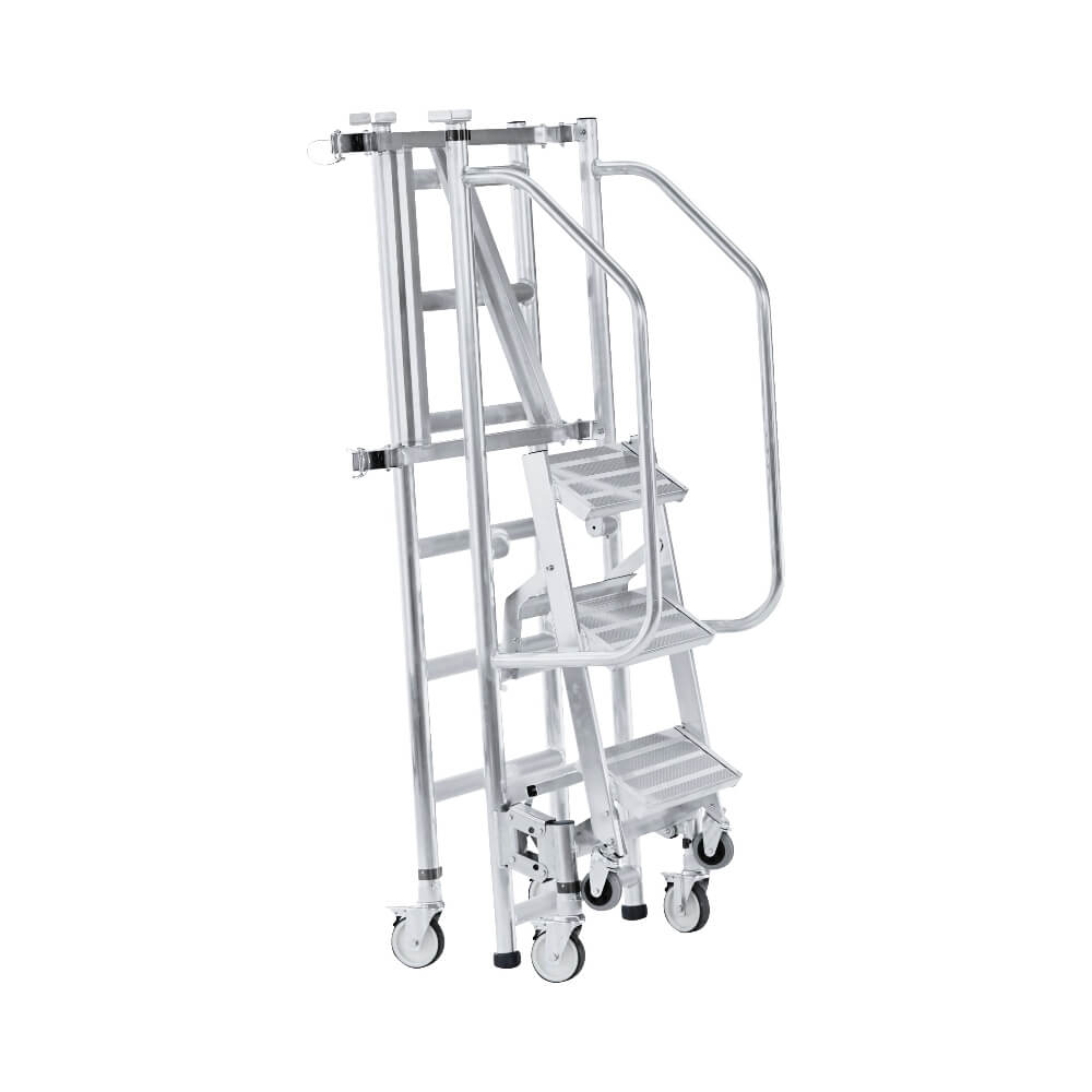 Workmaster T Mobile Platform