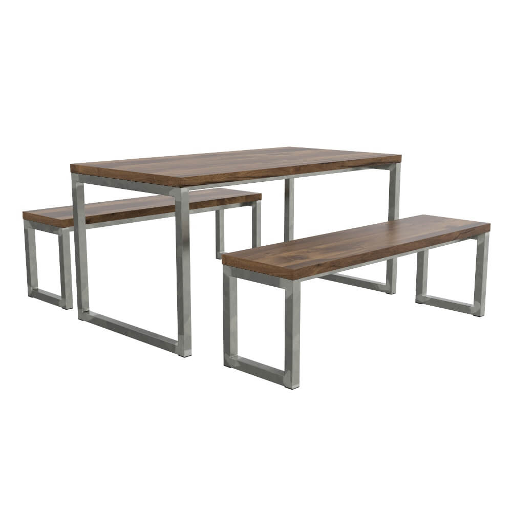 Worx - Complete Dining Unit