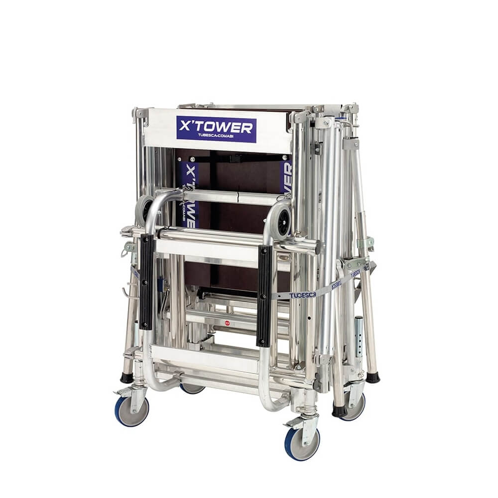 X-Tower Mobile Scaffold Tower