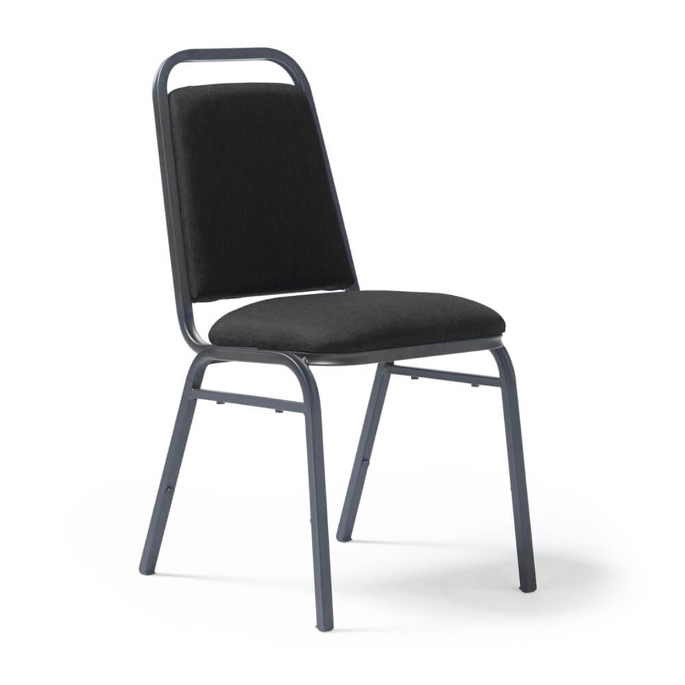 Yin Stacking Chair