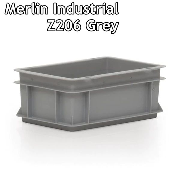 5 Litre Stacking Box