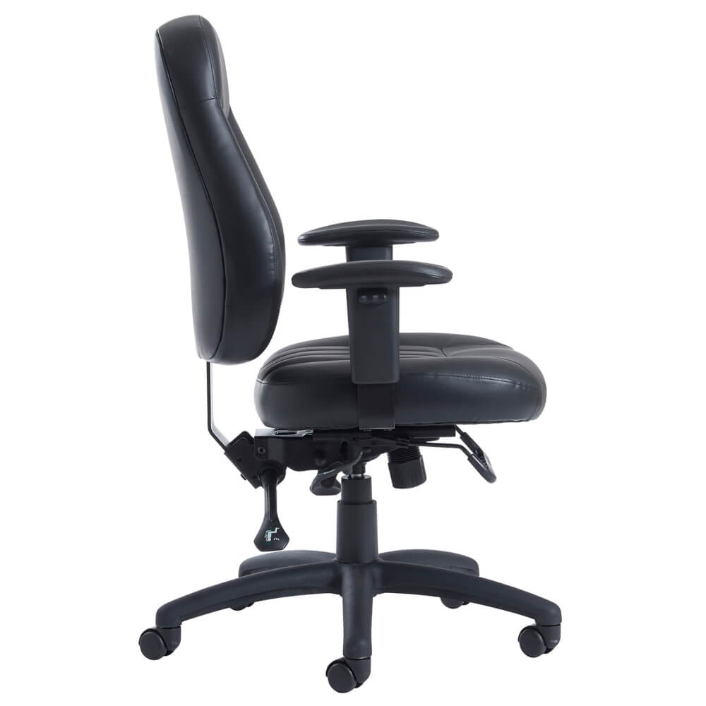 Zeus Medium Back 24hr Task Chair