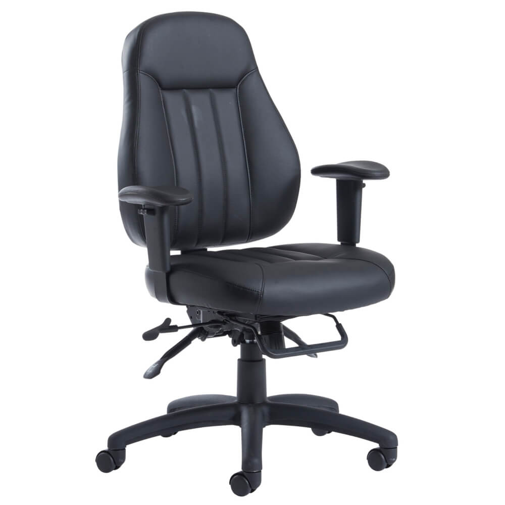 Zeus Medium Back 24hr Task Chair