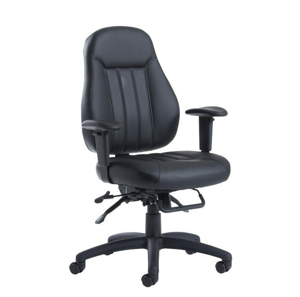 Zeus Medium Back 24hr Task Chair