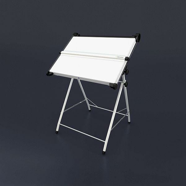 Ackworth Beam Tec Light Table A1 Size