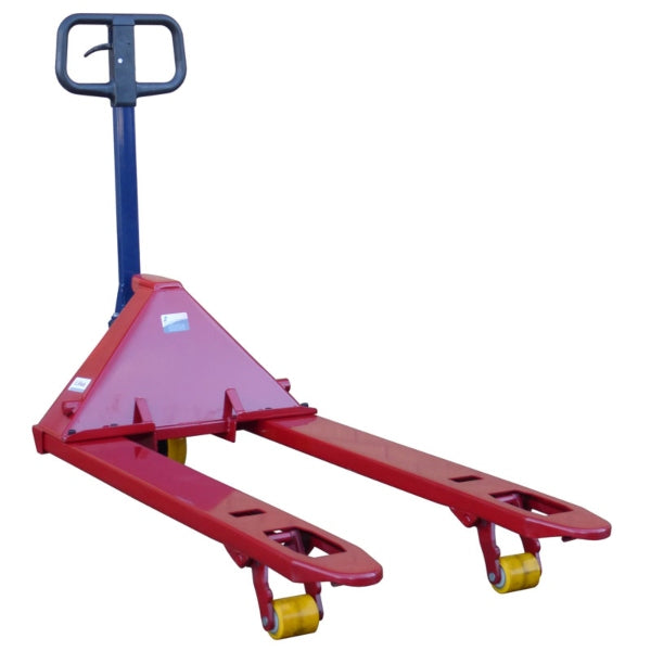 Adjustable Pallet Trucks 2200kg
