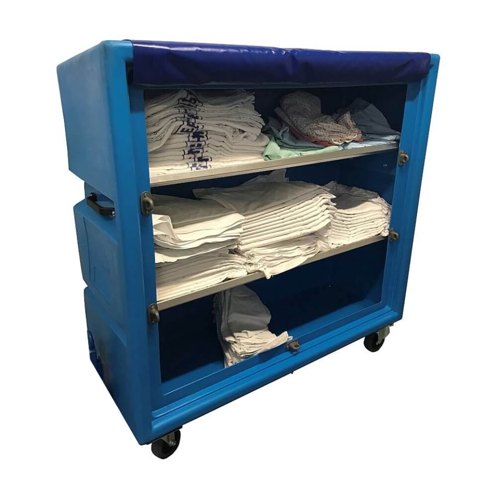 Plastic Roll Cage IDC293