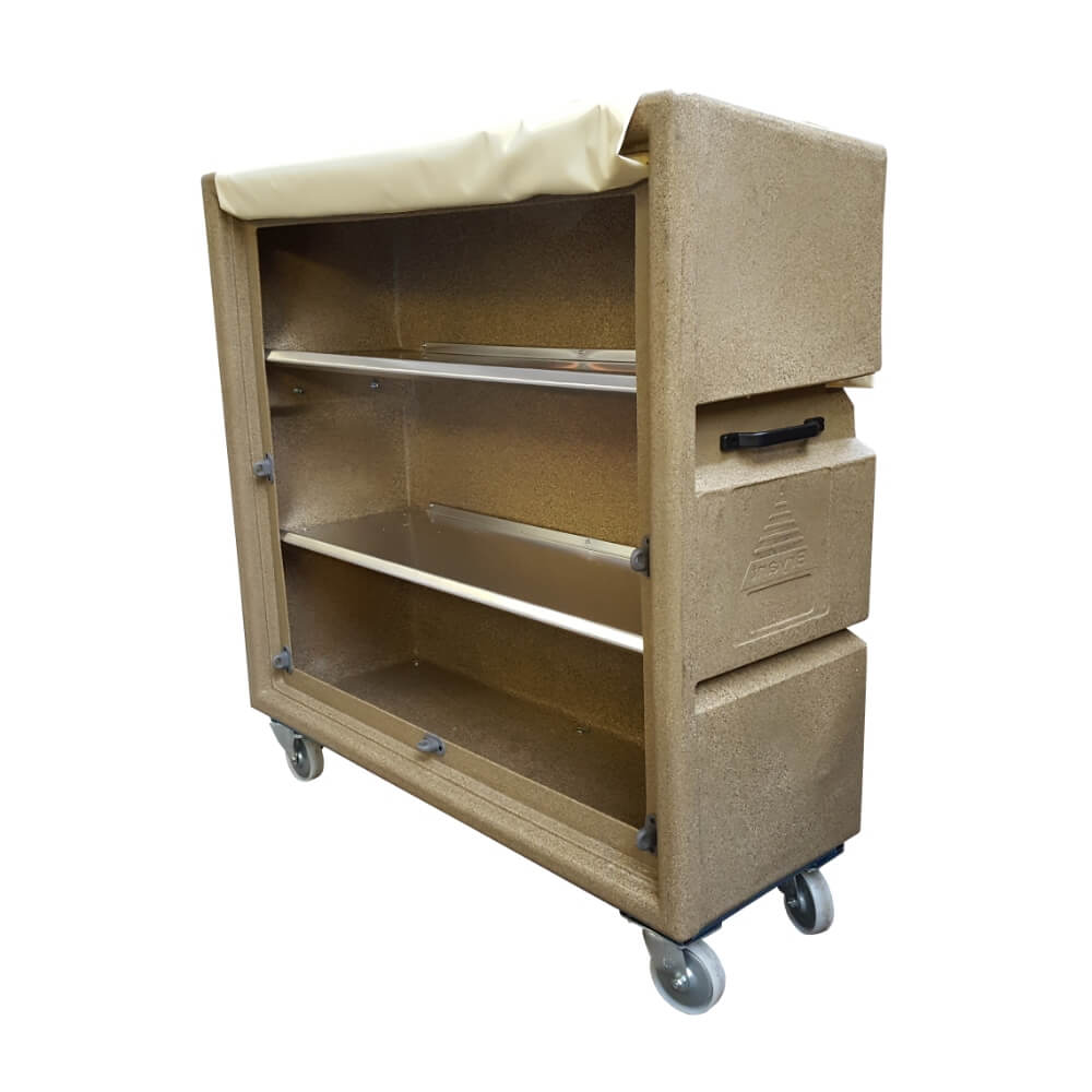 Plastic Roll Cage IDC293