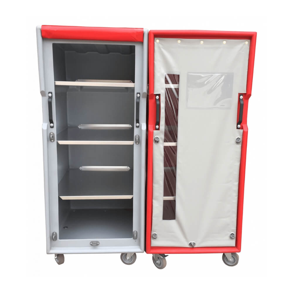 Plastic Roll Cage IDC514