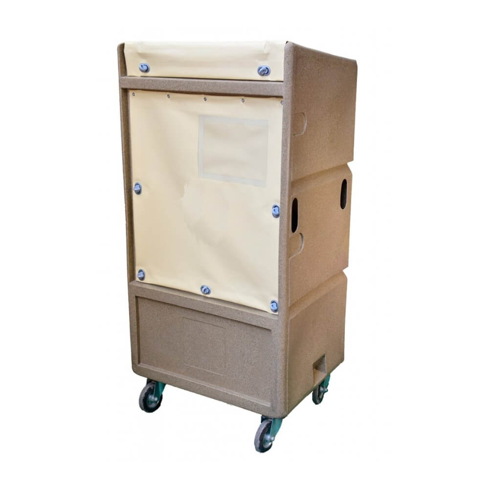 Plastic Roll Cage LC311M