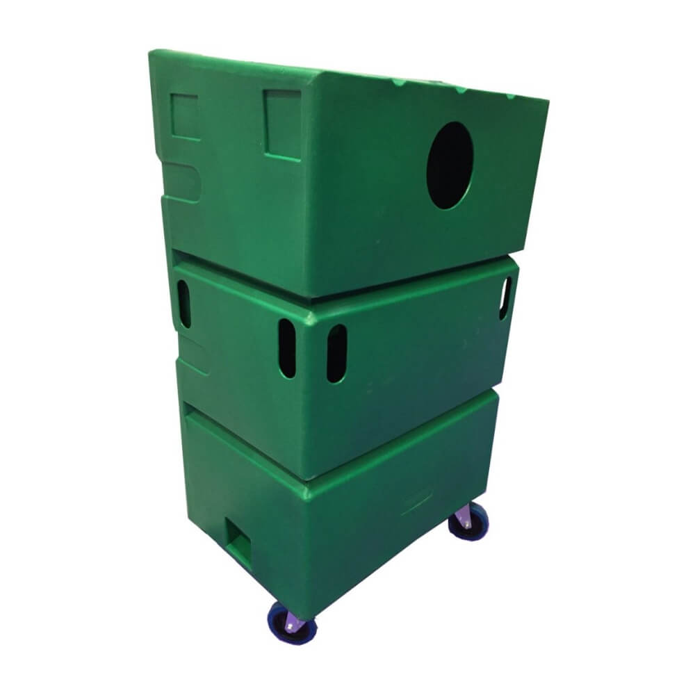 Plastic Roll Cage LC314