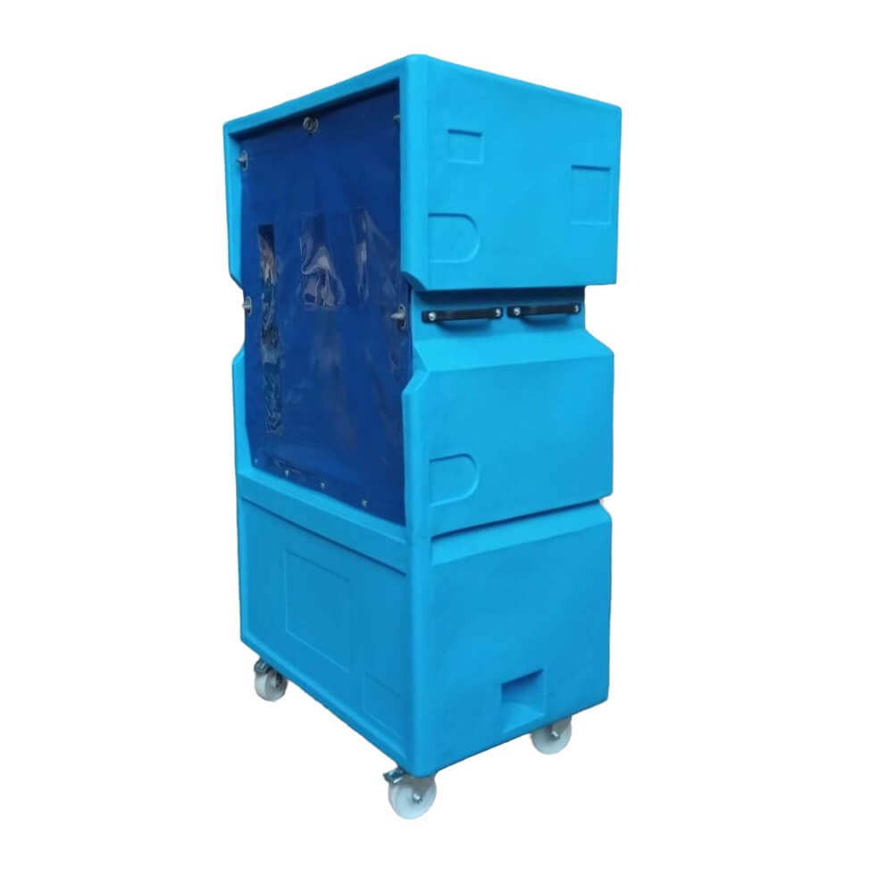 Plastic Roll Cage LC328