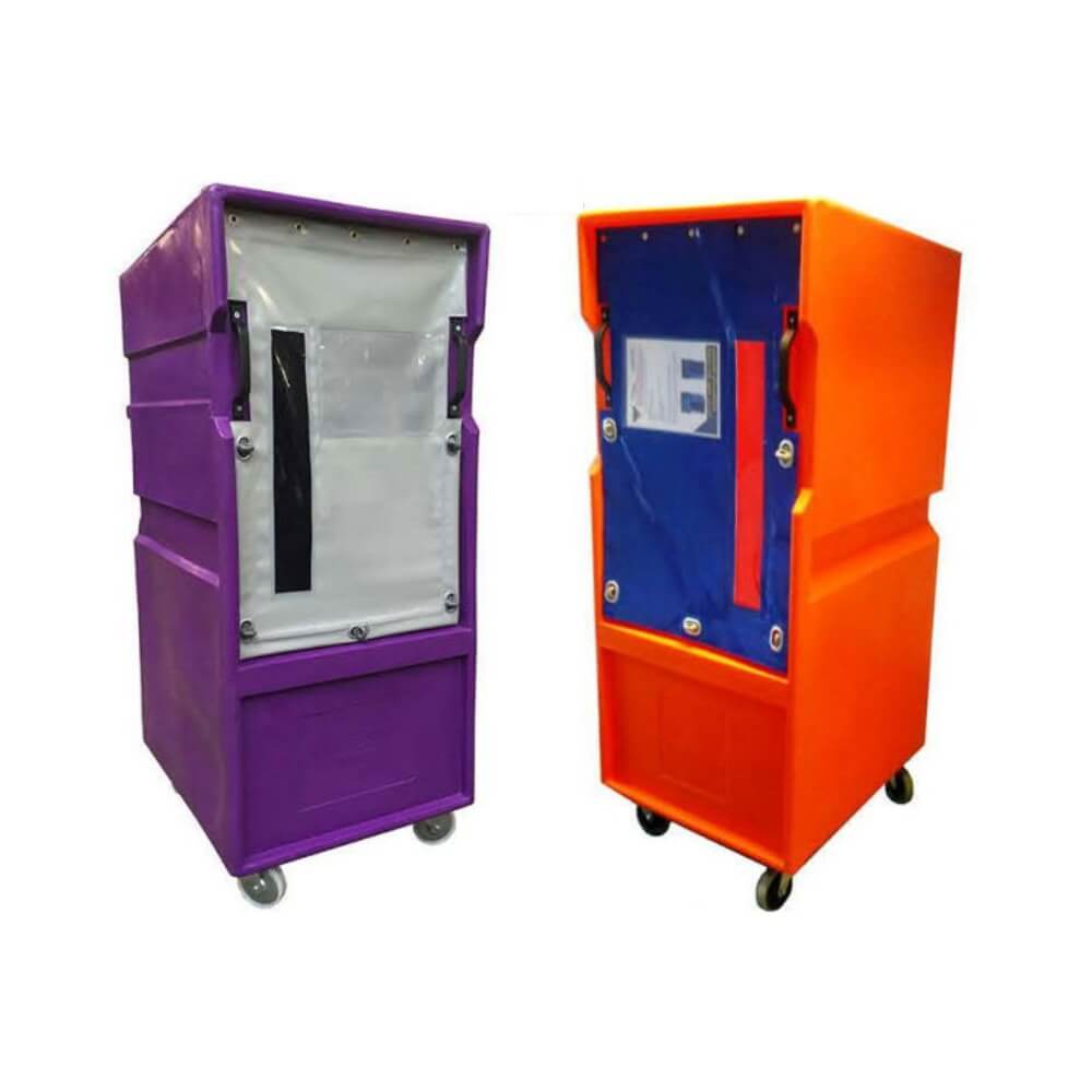 Plastic Roll Cage LC503