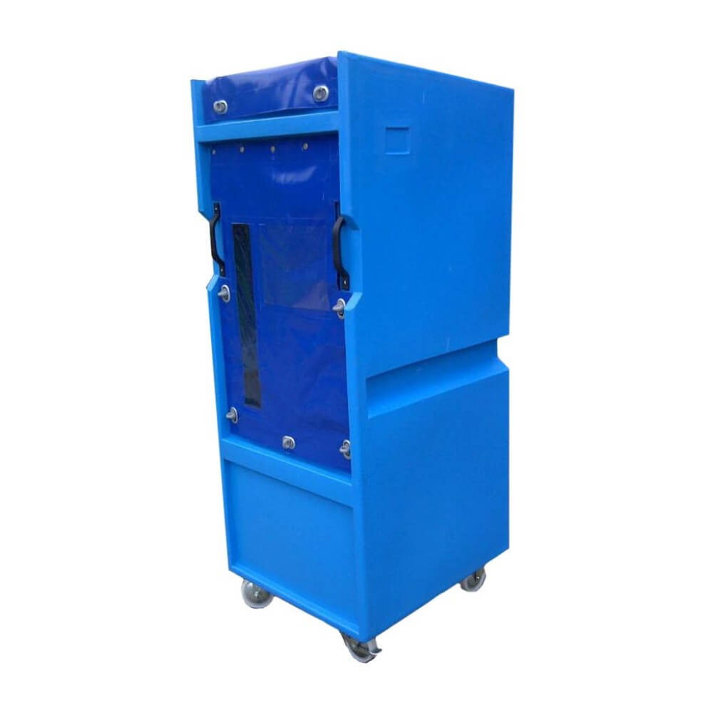 Plastic Roll Cage LC505