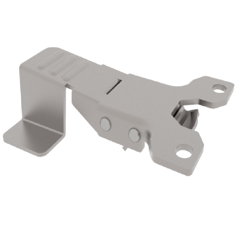 Directional lock unit for BZWB