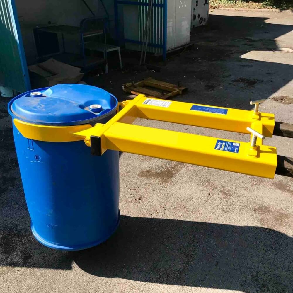 Universal Drum Grabber 1 Drum