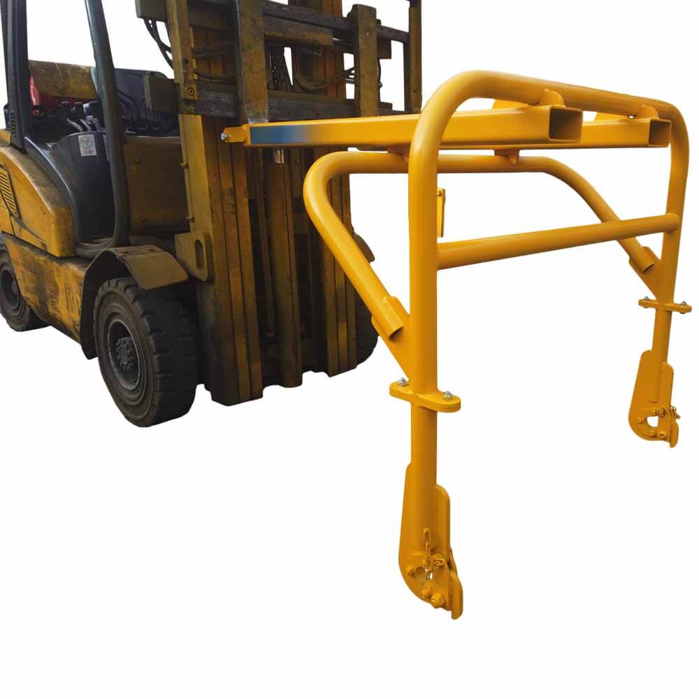 660-1100 Litre Wheelie Bin Tipper