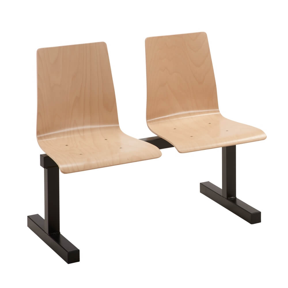 BM91 - 2 Seater Elwood Beam Seating