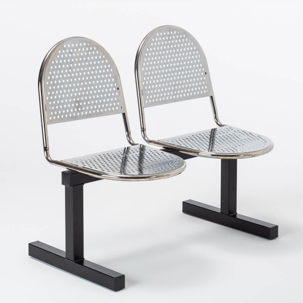 BM98 - 2 Seater Lucas Beam Seating