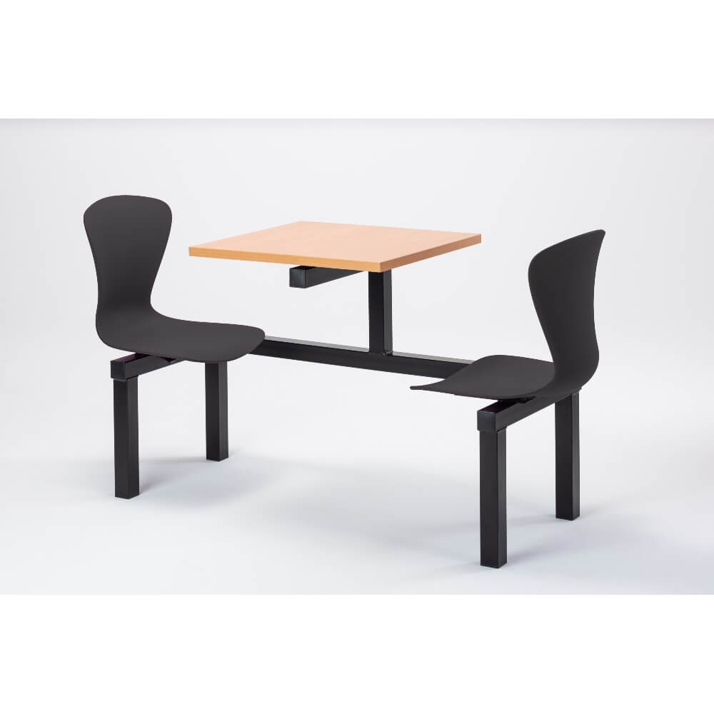 CU96 - 2 Seater Curtis Canteen Unit