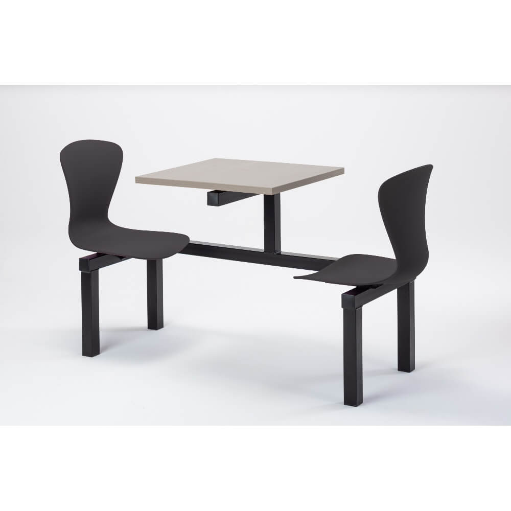 CU96 - 2 Seater Curtis Canteen Unit