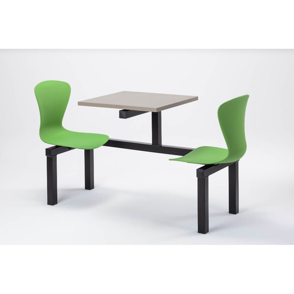 CU96 - 2 Seater Curtis Canteen Unit