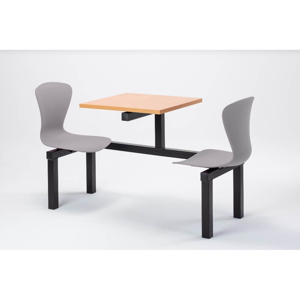 CU96 - 2 Seater Curtis Canteen Unit