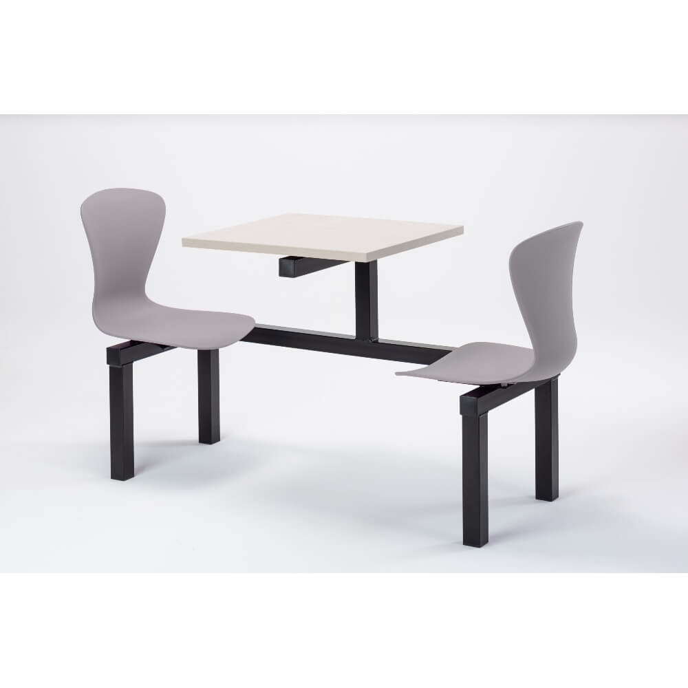 CU96 - 2 Seater Curtis Canteen Unit