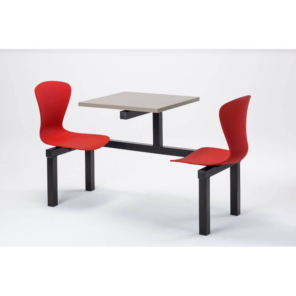 CU96 - 2 Seater Curtis Canteen Unit