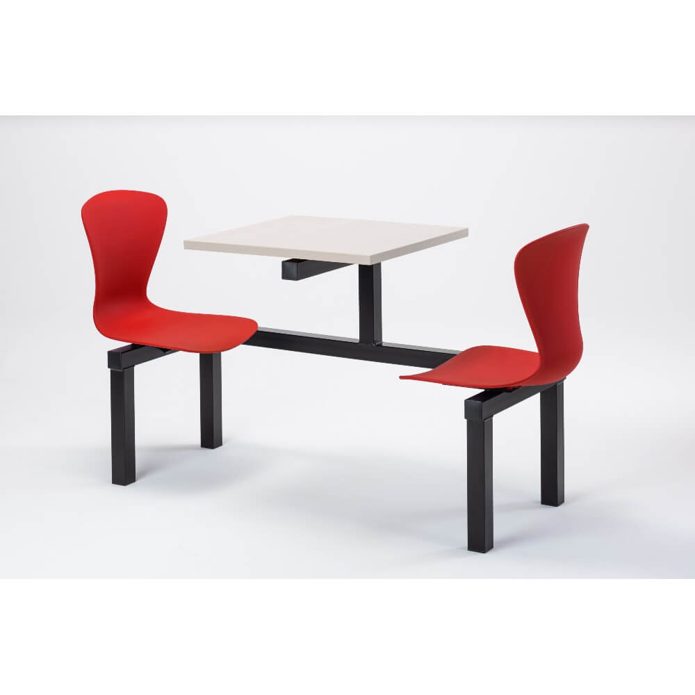 CU96 - 2 Seater Curtis Canteen Unit