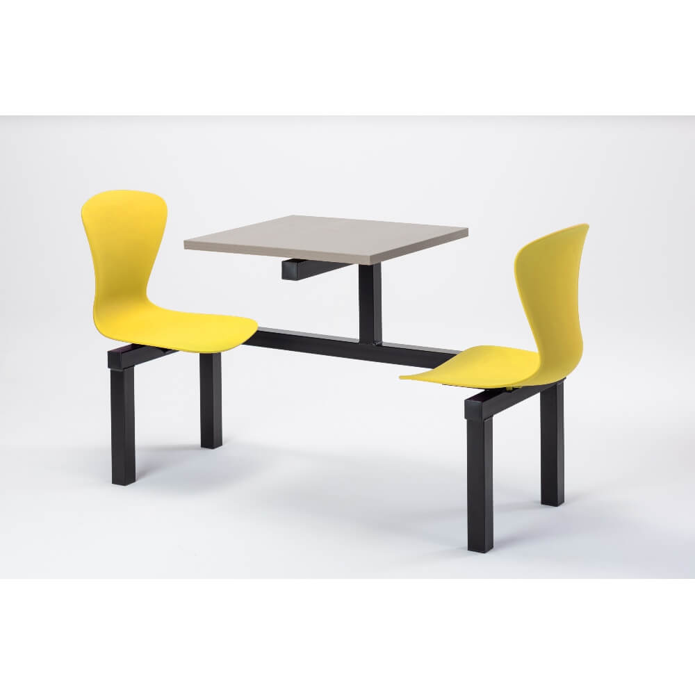 CU96 - 2 Seater Curtis Canteen Unit