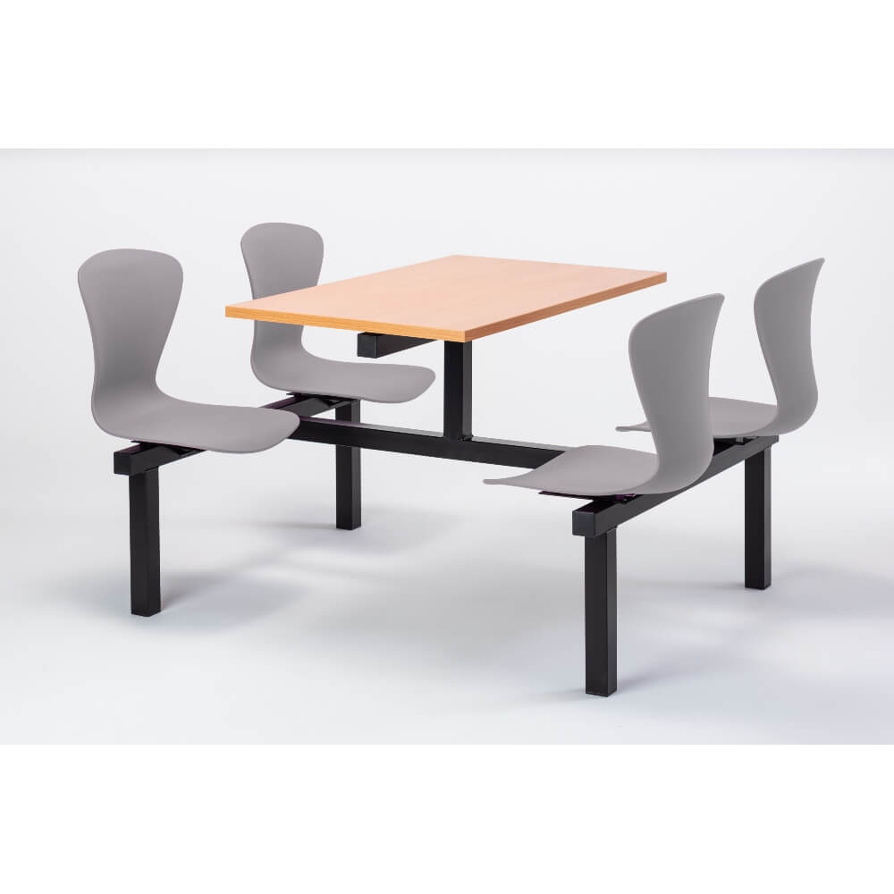 CU96 - 4 Seater Curtis Canteen Unit