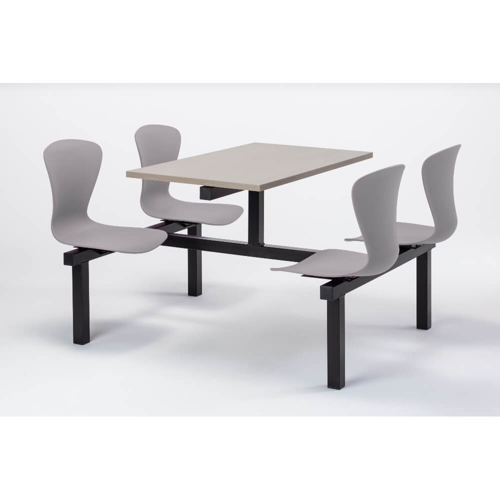 CU96 - 4 Seater Curtis Canteen Unit