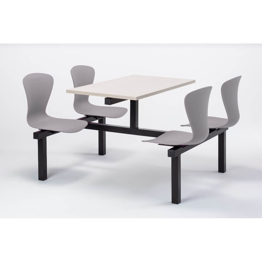 CU96 - 4 Seater Curtis Canteen Unit