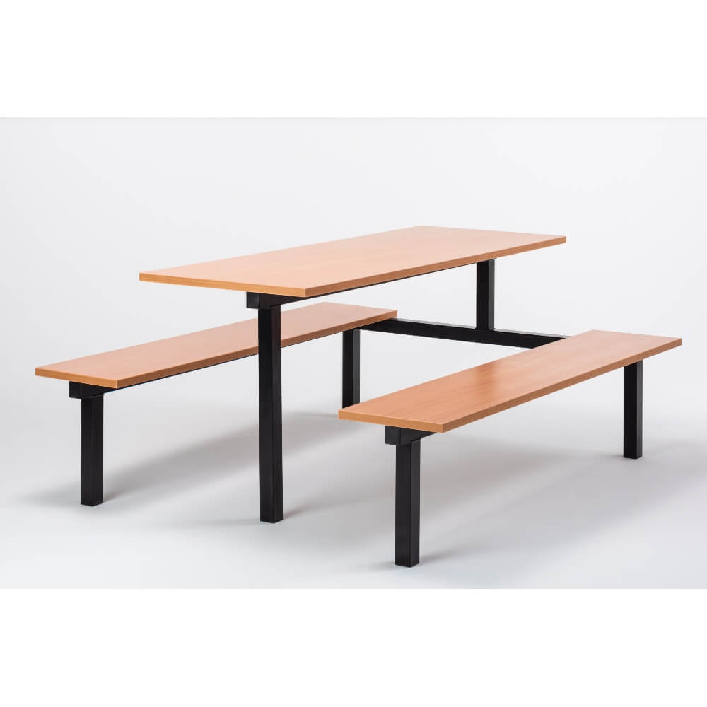 CU97 - 6 Seater Blake Canteen Unit