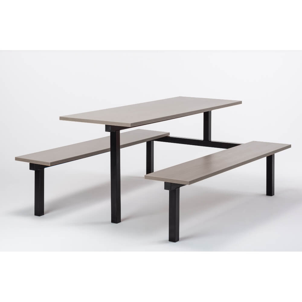 CU97 - 6 Seater Blake Canteen Unit