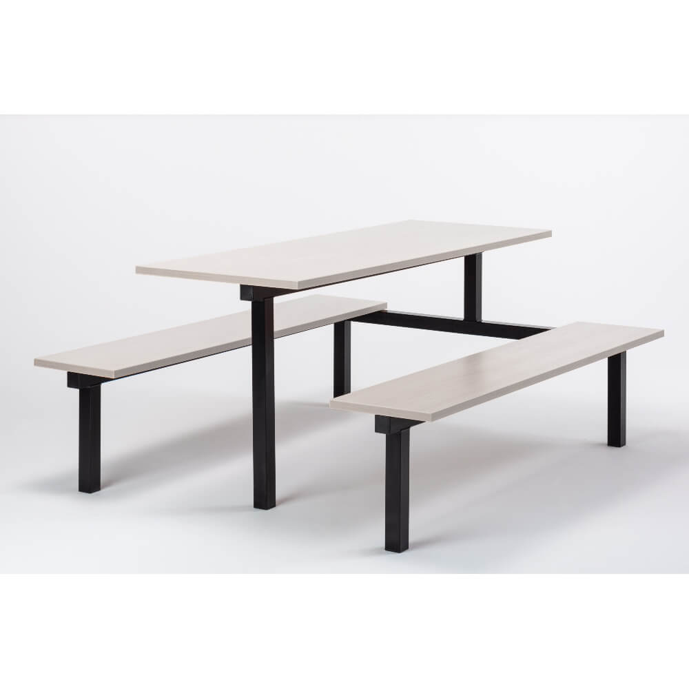 CU97 - 6 Seater Blake Canteen Unit