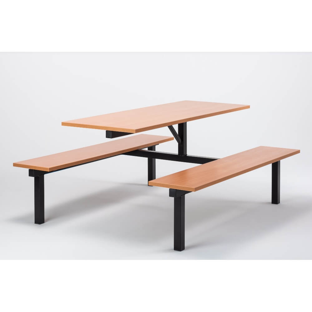 CU97 - 6 Seater Blake Canteen Unit