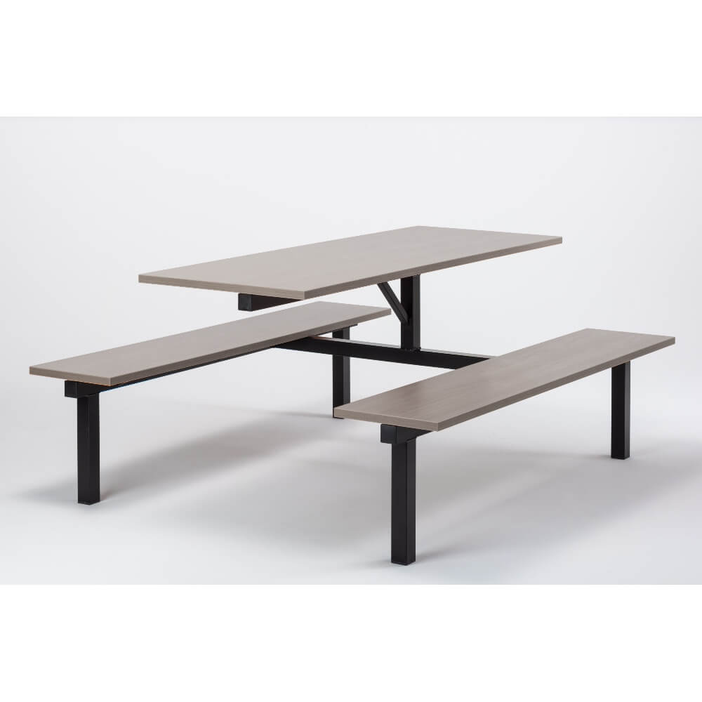 CU97 - 6 Seater Blake Canteen Unit