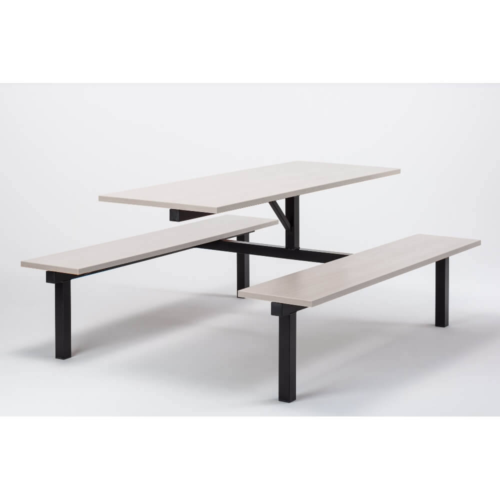 CU97 - 6 Seater Blake Canteen Unit