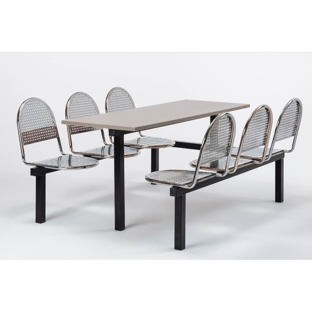 CU98 - 6 Seater Lucas Canteen Unit