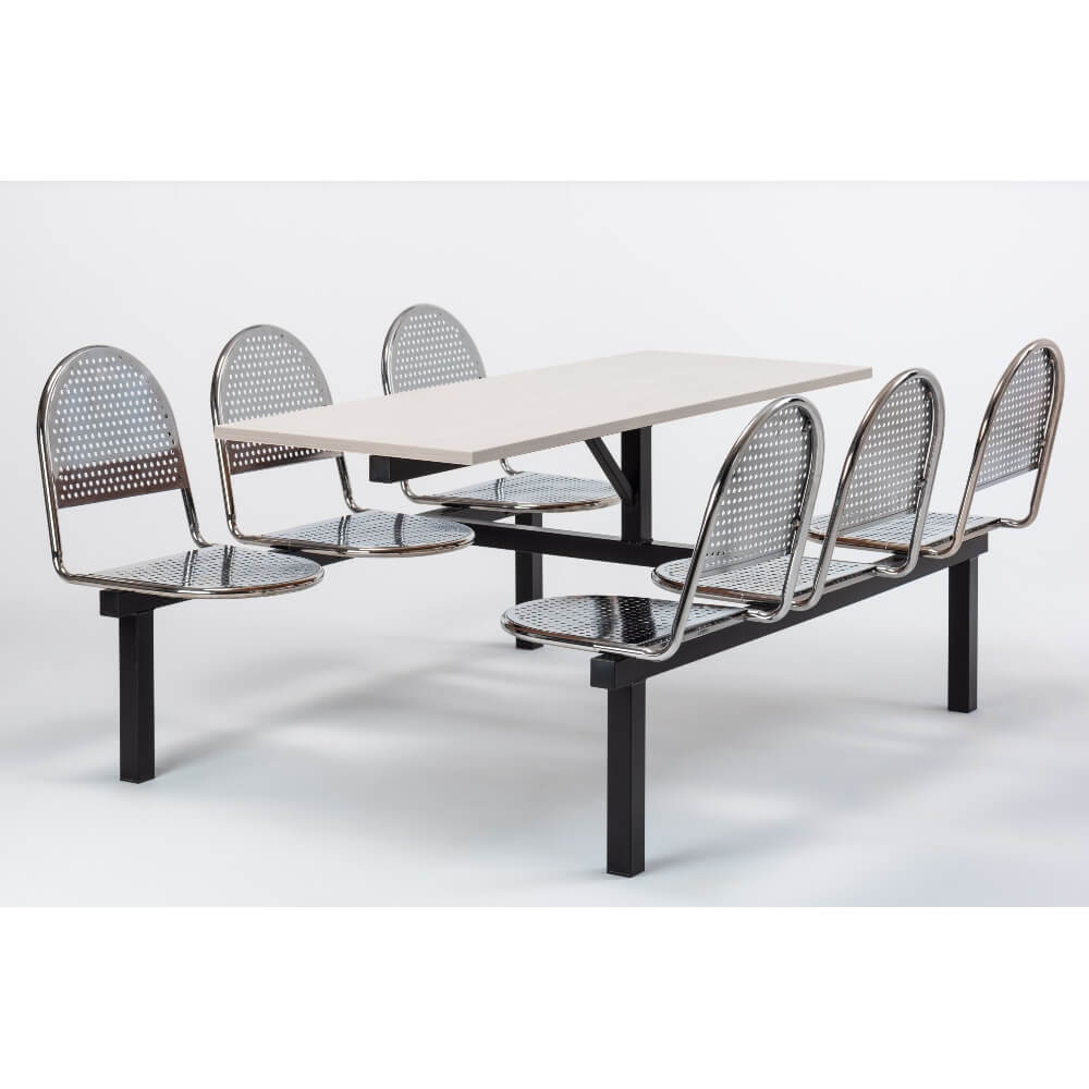 CU98 - 6 Seater Lucas Canteen Unit