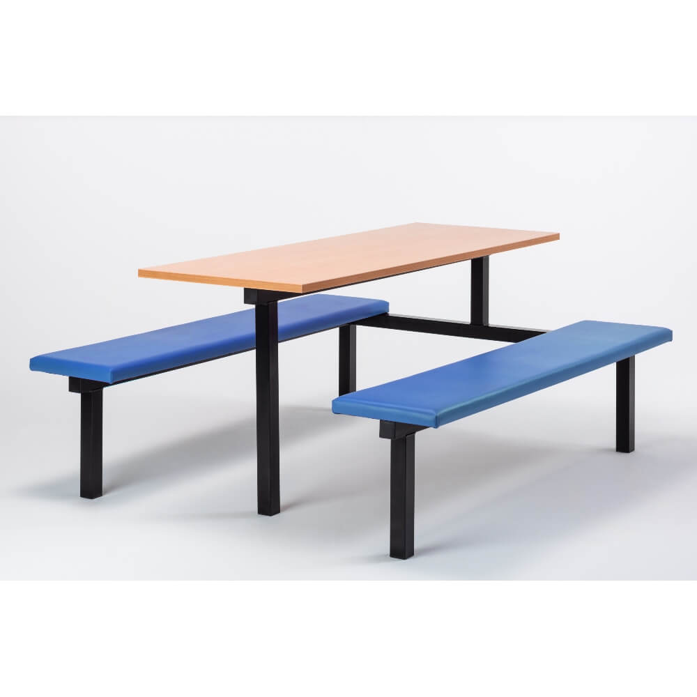 CU99 - 6 Seater Upton Canteen Unit