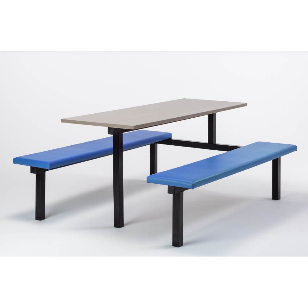 CU99 - 6 Seater Upton Canteen Unit